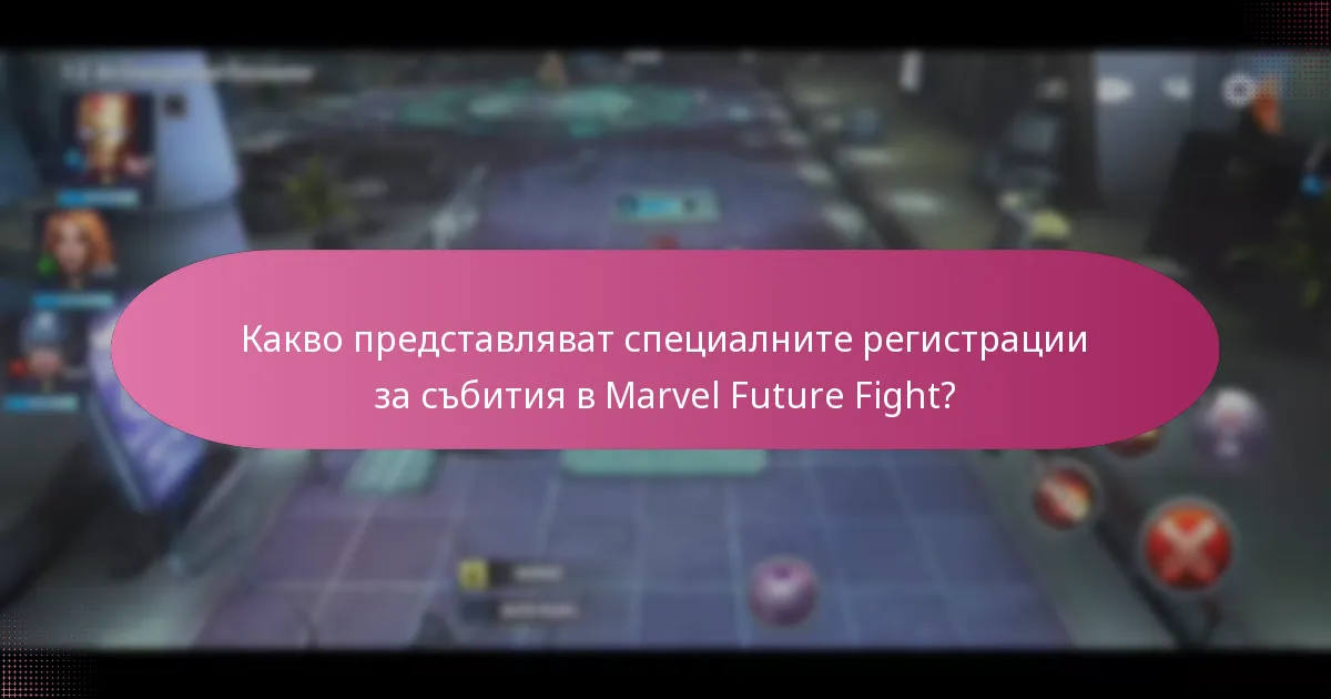 Какви материали за подобрение са налични чрез регистрациите?